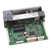 Rockwell Automation Allen-Bradley SLC 500 Instrucciones De Instalación