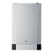 Calderas Baxi NUVOLA 240 Manual De Uso Destinado Al Usuario Y Al Instalador