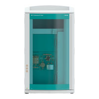 Metrohm 940 Professional IC Vario ONE Manual De Usuario