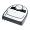 Aspiradoras Vorwerk kobold VR200 Manual De Instrucciones Del Usuario