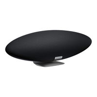 Bowers & Wilkins Zeppelin Manual De Instrucciones