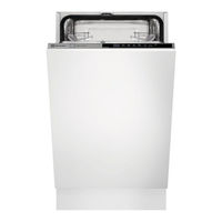 Electrolux ESL4510LO Manual De Instrucciones