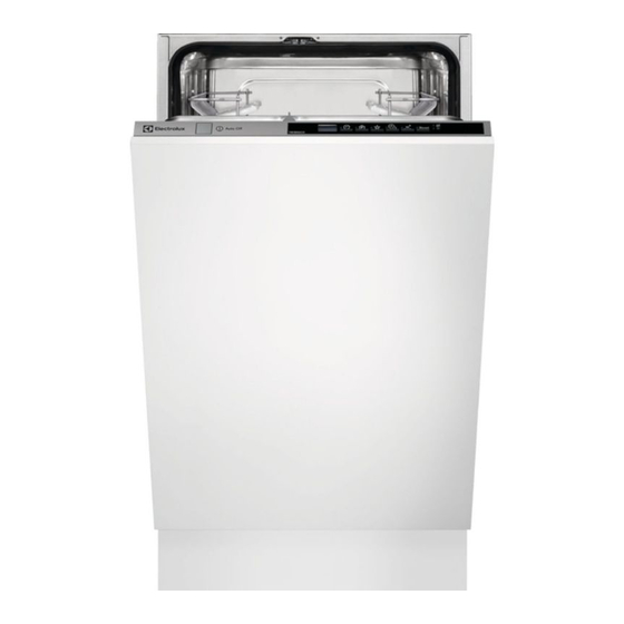 Electrolux ESL4510LO Manual De Instrucciones
