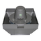 Ventiladores Vortice TR ED-V Serie Manual De Instrucciones