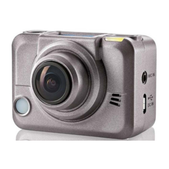 Silvercrest SCAA 5.00 A1 Manual Del Usuario E Información De Seguridad