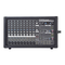 Amplificadores Phonic POWERPOD 620 PLUS Manual Del Usuario