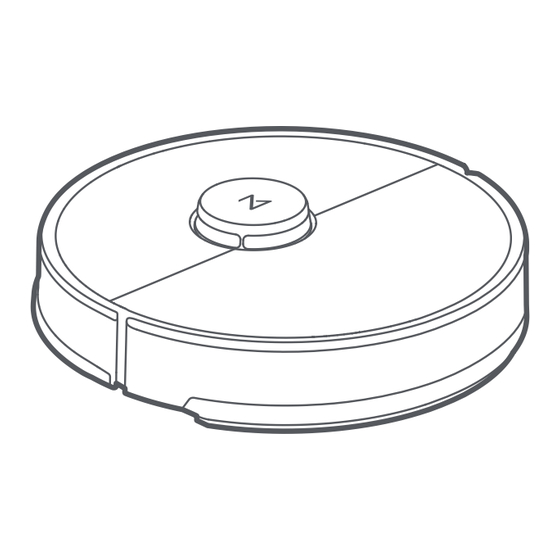 Roborock S8 Manual De Instrucciones