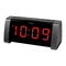 Manual del Radio Reloj AM/FM Timex T235
