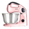 Breville VFP058, VFP059, VFP061 - Manual de la batidora de mano y de pie