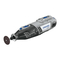 Manual de la Dremel 8220