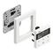 Paneles de Control Gira 5393 Serie Manual De Instrucciones