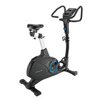 Kettler ERGO S Manual De Instrucciones