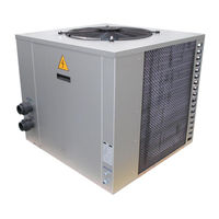 Astralpool OPTIMA 45 Manual Tecnico