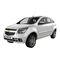 Automóviles Chevrolet AGILE Guia Del Propietario