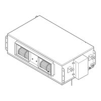 LG ABNQ21GHLA0 Manual De Instalación