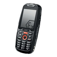 i.safe MOBILE IS120.1 Guia De Inicio Rapido