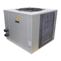 Astralpool MAYA-25 REVERSIBLE Modbus Manual Técnico, Arranque Y Funcionamiento