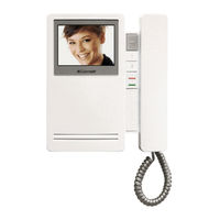 Comelit 8471MB Manual Tecnico