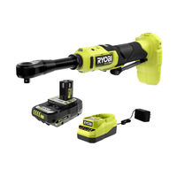 Ryobi PBLRC25 Manual Del Operador