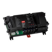 Danfoss AK-CC 750A Guia Del Usuario