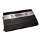 Amplificadores de Coches Monacor CARPOWER Wanted-5/380 Manual De Instrucciones