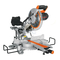 Sierras Truper SINCO-10X2 Manual De Instrucciones