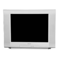 Sony TRINITRON KV-36FS100 Manual De Servicio