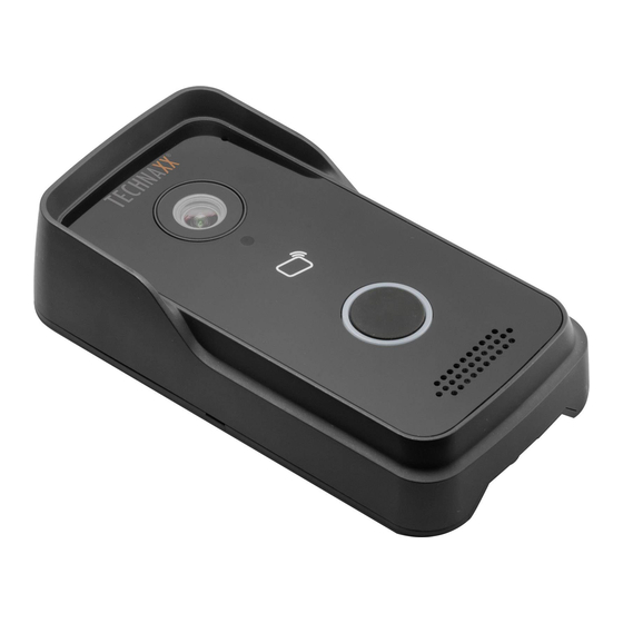 Technaxx TX-82 Manual De Usuario