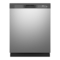 Lavaplatos GE GDF530 Serie Manual Del Propietário