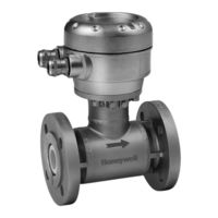Honeywell VERSAFLOW MAG 2000 Inicio Rápido