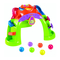 Juguetes Fisher-Price W9859 Manual Del Usario