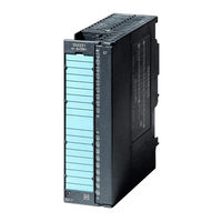Siemens 6ES7331-7KF02-0AB0 Manual Del Usuario