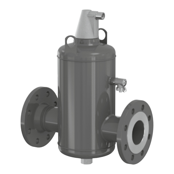 flamco Flamcovent Smart Manual Del Usuario
