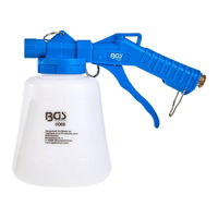 Bgs Technic 8066 Manual De Instrucciones