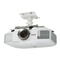 Proyectores Epson PowerLite Pro G5550NL Guía De Referencia Rápida