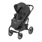 Cochecitos de Bebés Maxi-Cosi Lila XP Manual Del Usuario