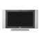 TV LCD Philips 23PF5320/28E Manual Del Usuario