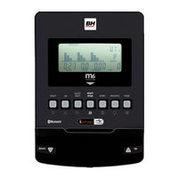 BH FITNESS H8705R Manual De Instrucciones