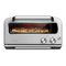 Sage the Smart Oven Pizzaiolo BPZ820 / SPZ820 - Manual del horno eléctrico para pizza