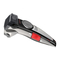 BaByliss E890E - Manual de Recortadora de Barba y Afeitadora Eléctrica