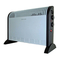 Calentadores EUROM CK2003T Manual De Instrucciones