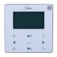 Midea WDC-120G/WK Manual Del Usuario Y De Instalación