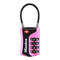 Cerraduras Master Lock 4697DWD Instrucciones