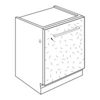 Franke FDW 614 D10P A+++ Manual De Usuario