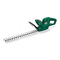 Recortadoras stayer ROSE550 Manual De Instrucciones
