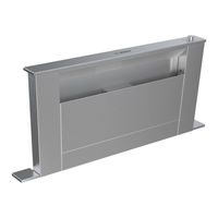 Bosch HDD86051UC Manual De Uso