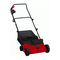 Equipo para Jardinería IKRA EVL 1500 Instrucciones De Manejo