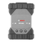 Equipo de Diagnóstico Bosch MTS 6531 Instrucciones De Manejo