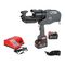 Herramientas de Crimpado Panduit CT-2930/L Manual Del Usuario