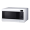 Hornos Microondas LG MS2647GR Manual Del Propietário
